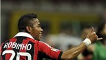 Diễn biến tương lai Robinho: Santos đã cử người đến Milan